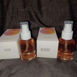 GET-SPRUNG Enriched Stretch Mark Oil